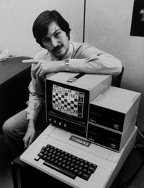 Early Life - Steve Jobs